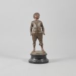 1233 9521 SCULPTURE